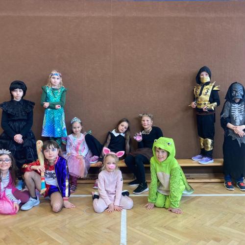 Fasching