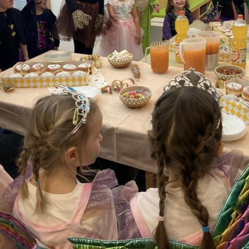 Fasching