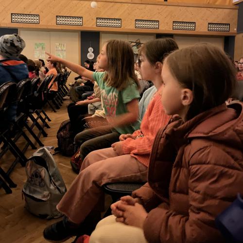 Kinder-Musical