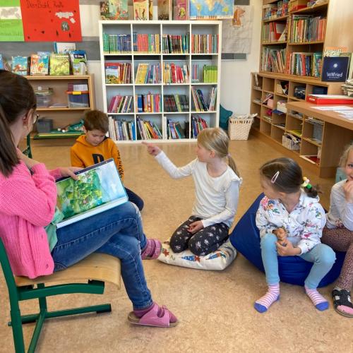 Lesewelten_Bücherausstellung