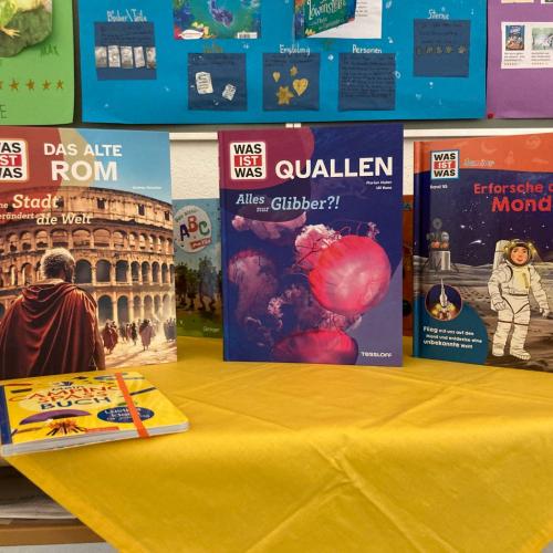 Lesewelten_Bücherausstellung