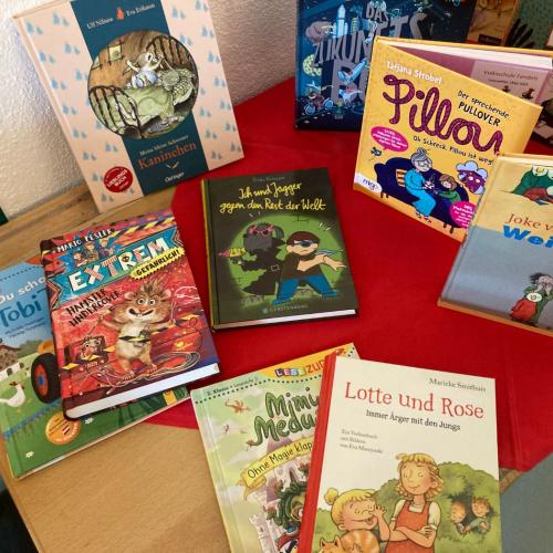 Lesewelten_Bücherausstellung