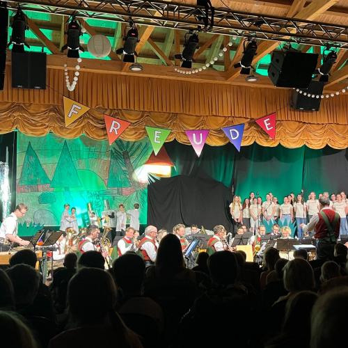 Kinder-Musical