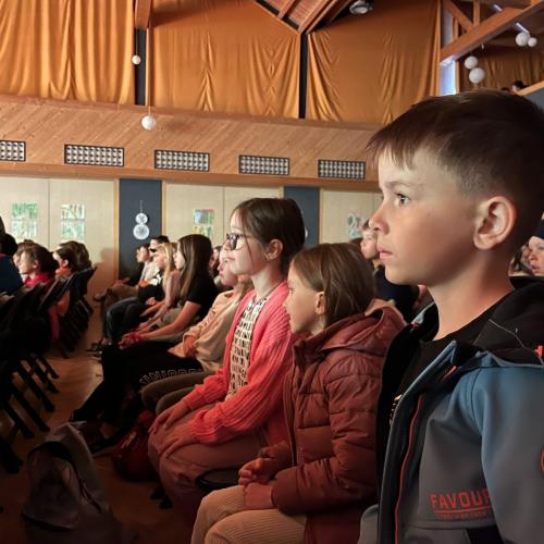 Kinder-Musical