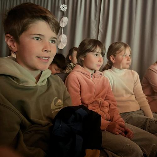 Kinder-Musical
