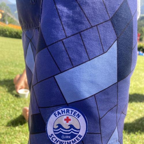 Schwimmtag 