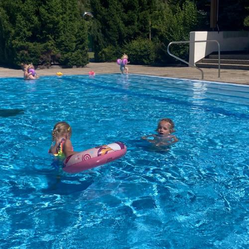 Schwimmtag 