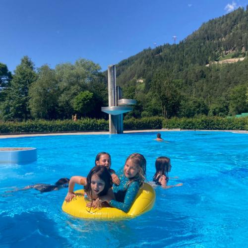 Schwimmtag 