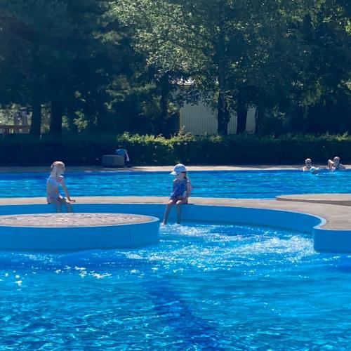 Schwimmtag 