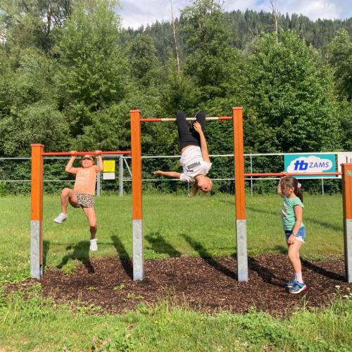 Hopsi Hopper Spielefest 