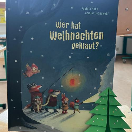 Weihnachten 2025