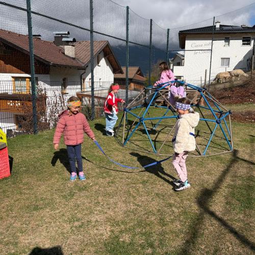 Schnuppervormittag