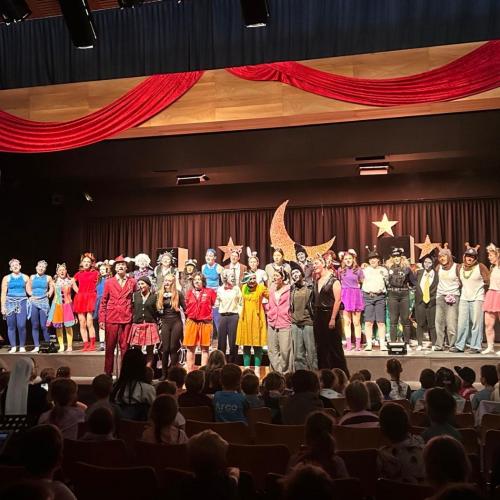 Musical