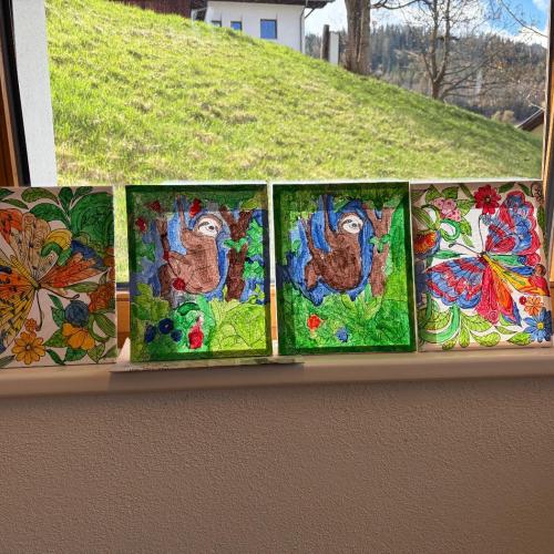 Unterrichtseinblicke
