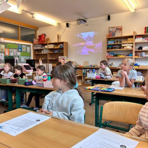 Cyberkids