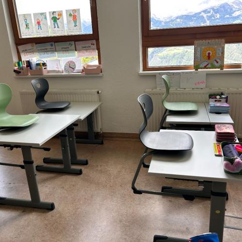 Unterrichtseinblicke