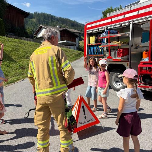 Einsatzkräfte
