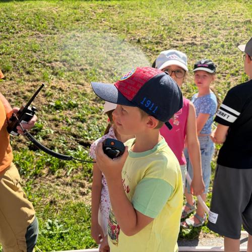 Einsatzkräfte