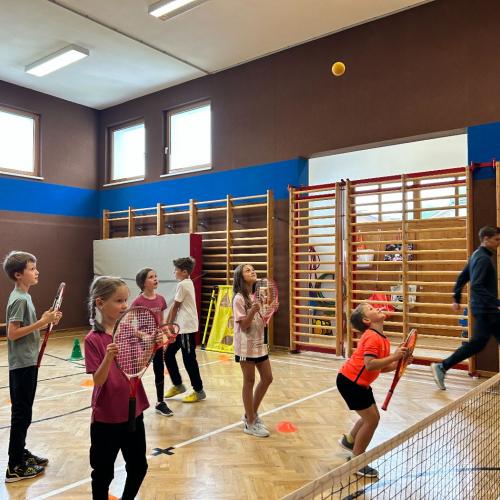 Tennis