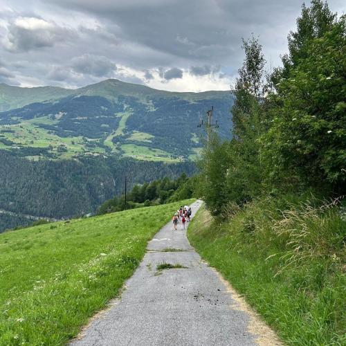 Wandertag