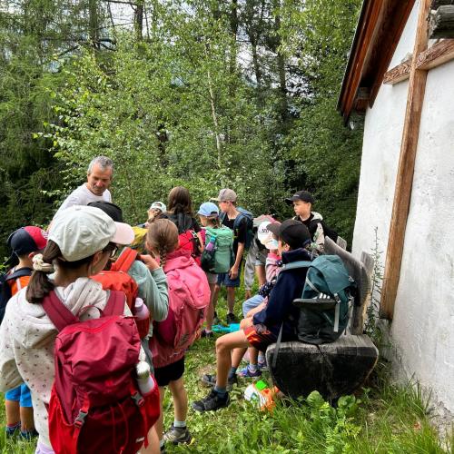 Wandertag
