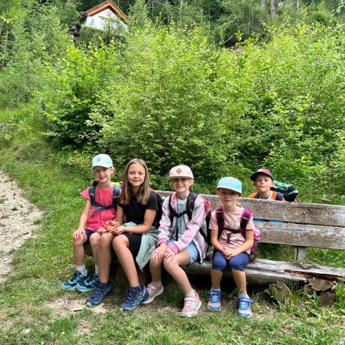 Wandertag