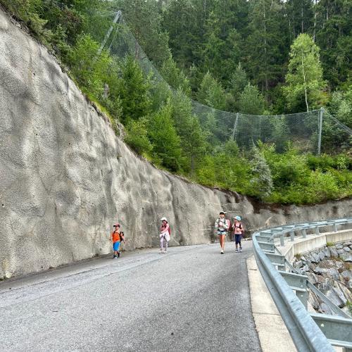 Wandertag