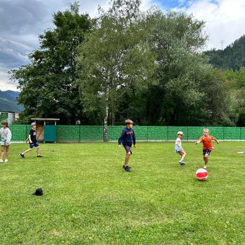Wandertag