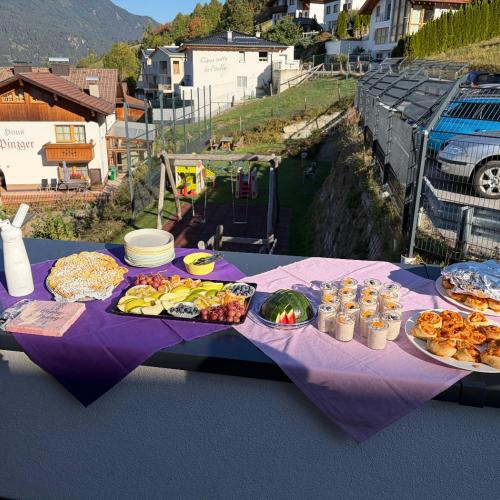 Geburtstage - Sommer