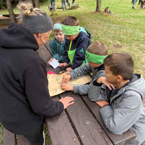 Spielefest