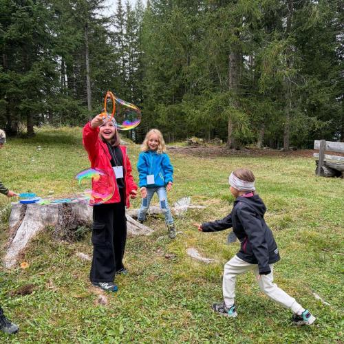 Spielefest