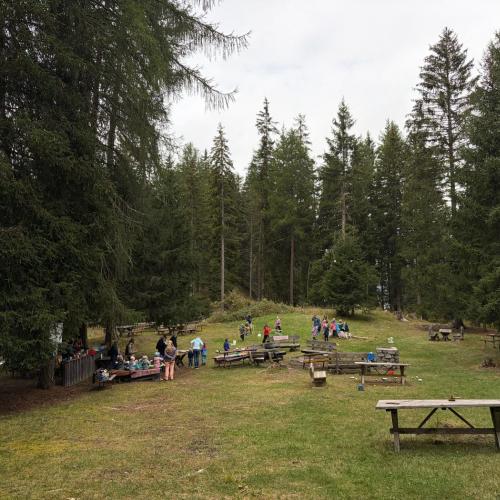 Spielefest