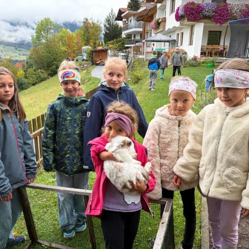 Welttierschutztag
