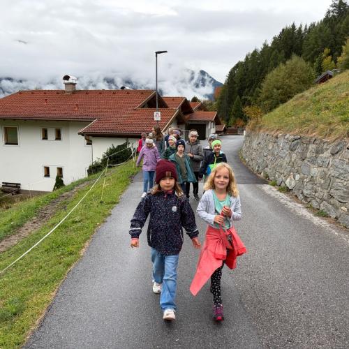 Welttierschutztag