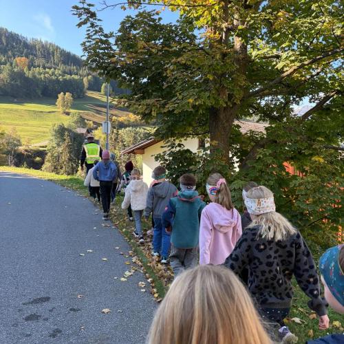 Verkehrserziehung