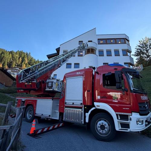 Feuerwehr