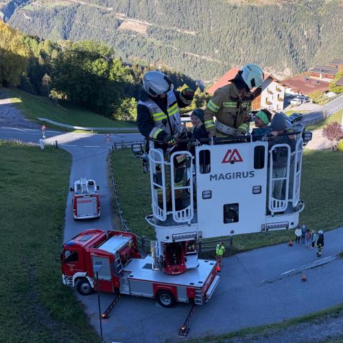 Feuerwehr