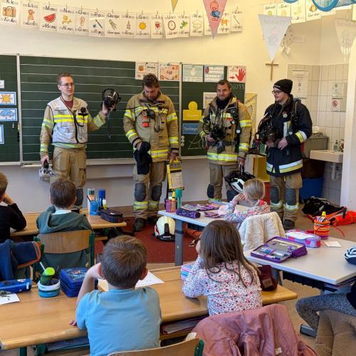 Feuerwehr