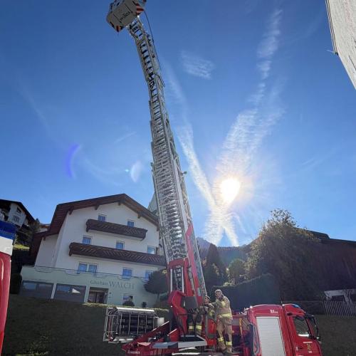 Feuerwehr