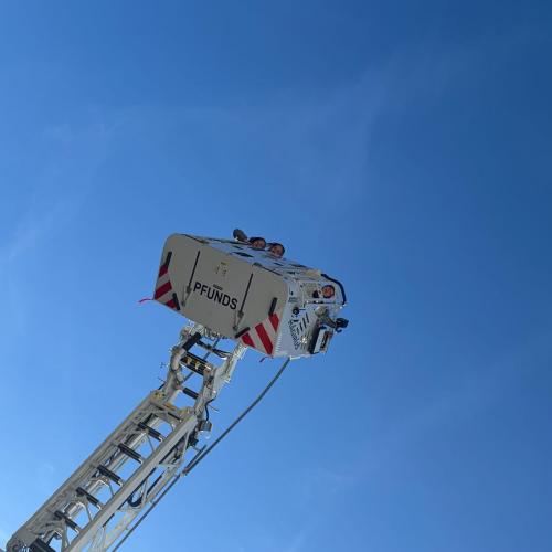 Feuerwehr