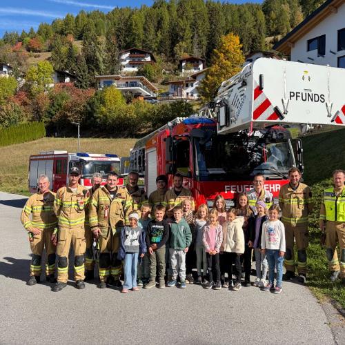Feuerwehr