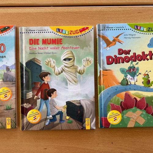 Schulbibliothek