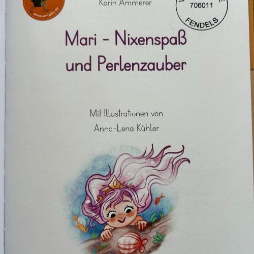 Schulbibliothek