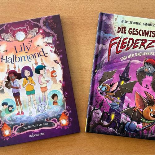 Schulbibliothek