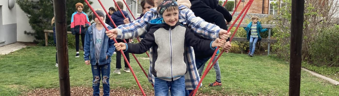 Schnuppertag in Prutz
