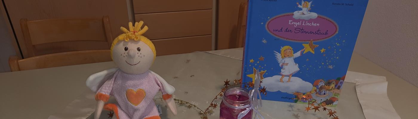 Lesekino im Advent 