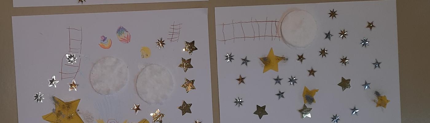 Lesekino im Advent 