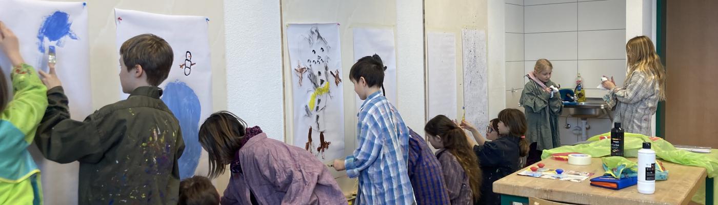 Atelier