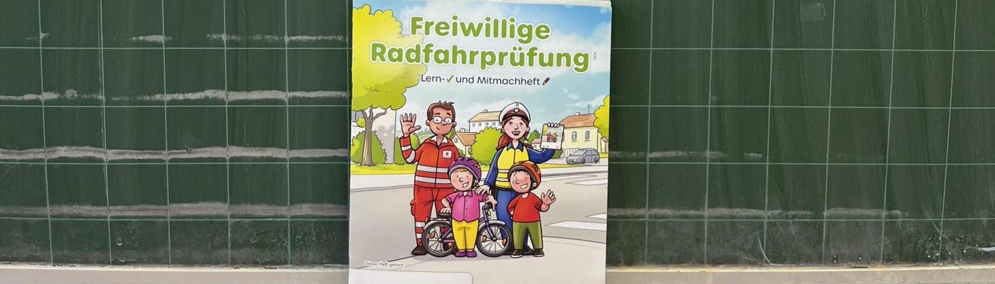 Fahrradprüfung
