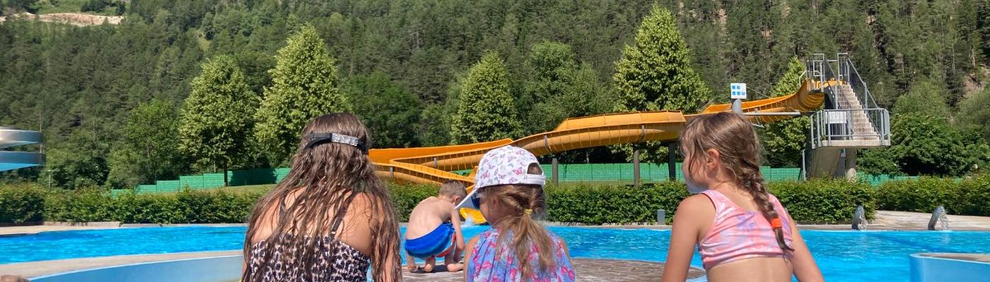 Schwimmtag 